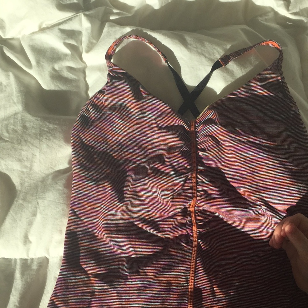 Tank top